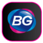 BETFLIX logo game