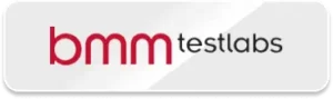 BMM Testlabs x
