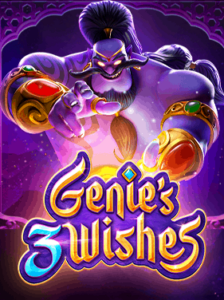 Genies Wishes