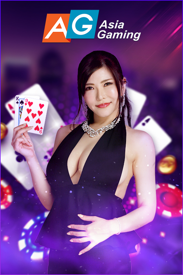 asiagaming