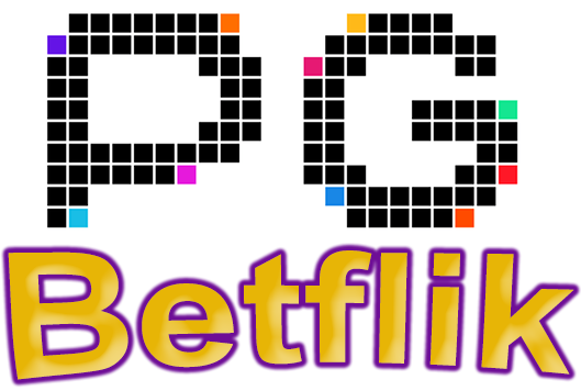 pg betflik logo betflik11